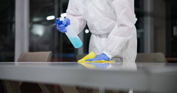 24/7 Emergency Trauma Scene Cleanup experts in Daykin, NE